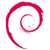 Debian Logo