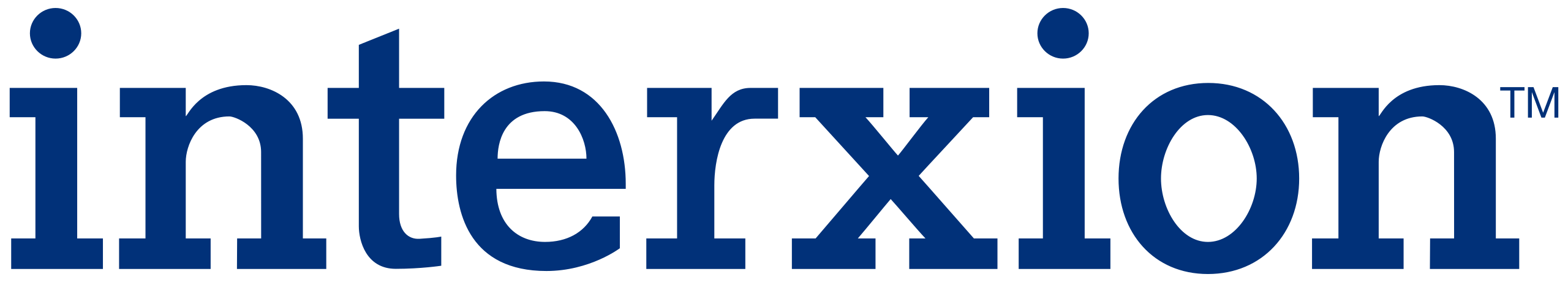 Interxion