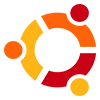 Ubuntu Logo